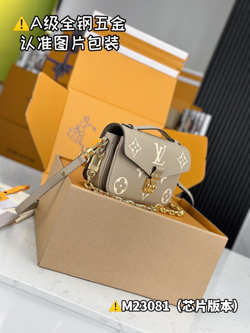 LV Satchel Bags